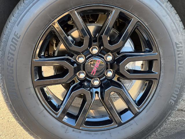 2026 GMC Sierra - $54,876
