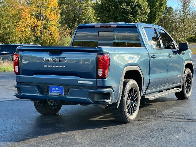 2026 GMC Sierra - $54,876