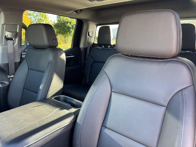 2026 GMC Sierra - $54,876
