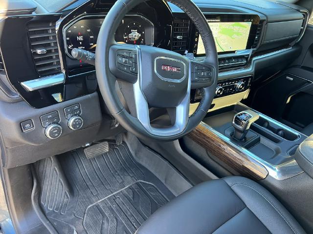 2026 GMC Sierra - $54,876