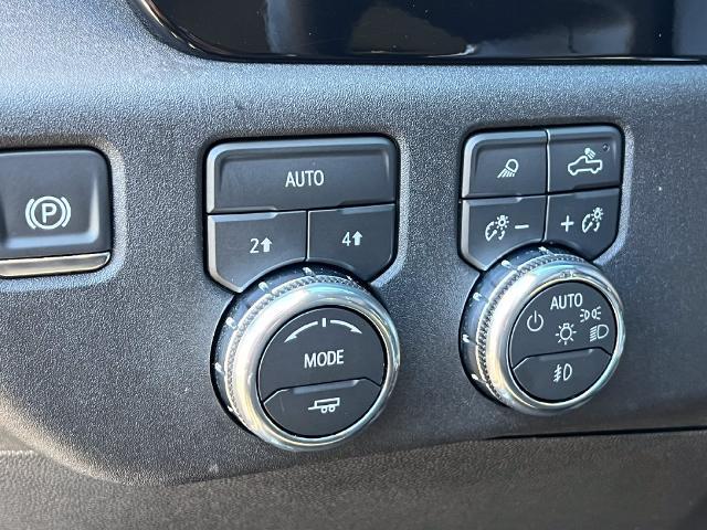2026 GMC Sierra - $54,876
