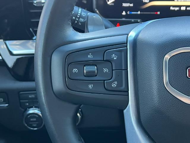 2026 GMC Sierra - $54,876