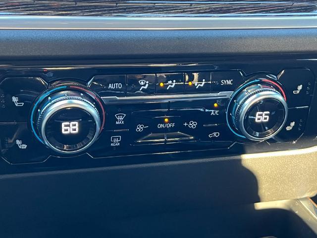 2026 GMC Sierra - $54,876