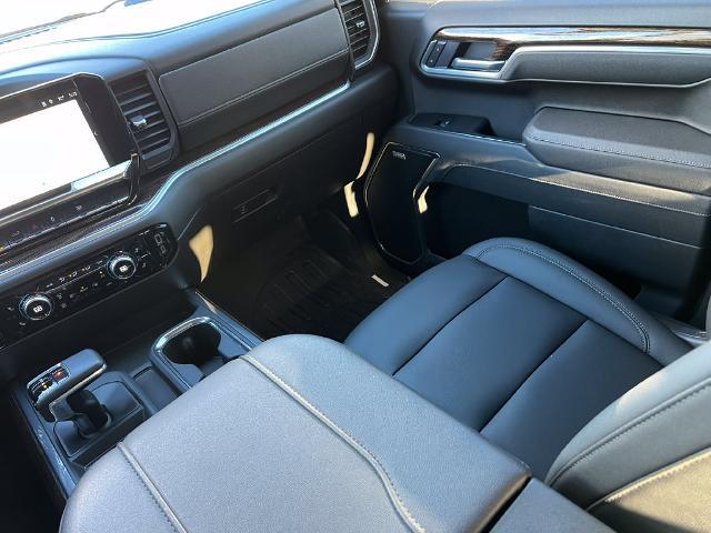 2026 GMC Sierra - $54,876