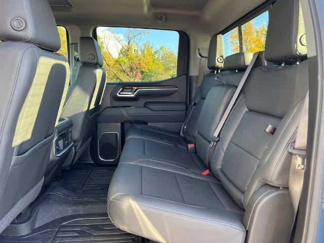 2026 GMC Sierra - $54,876
