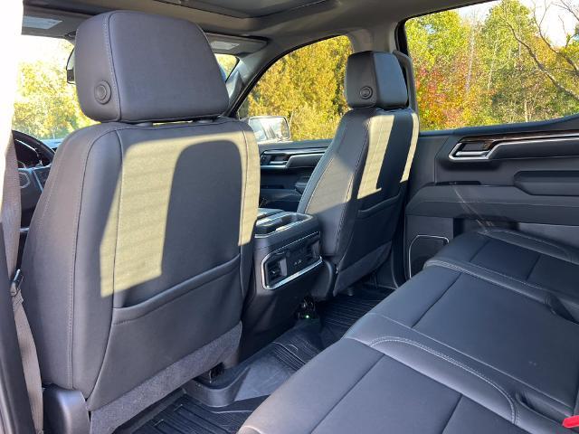 2026 GMC Sierra - $54,876