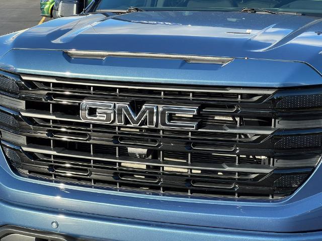 2026 GMC Sierra - $54,876