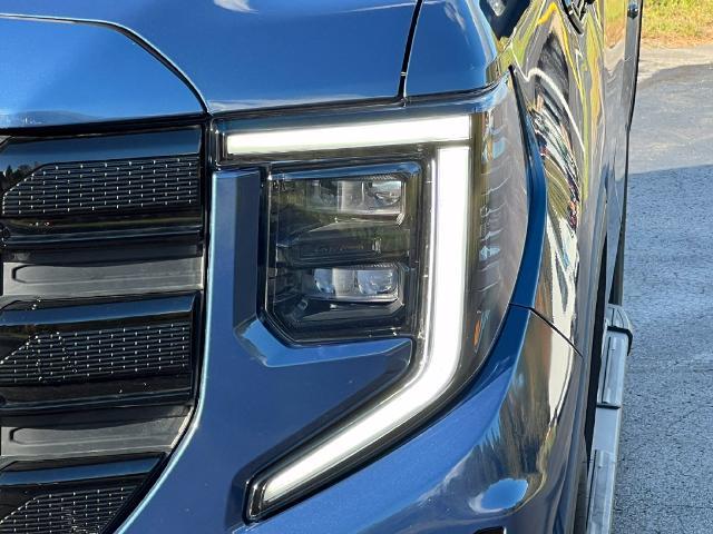 2026 GMC Sierra - $54,876