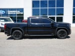 2022 Sierra 1500 Thumbnail 2