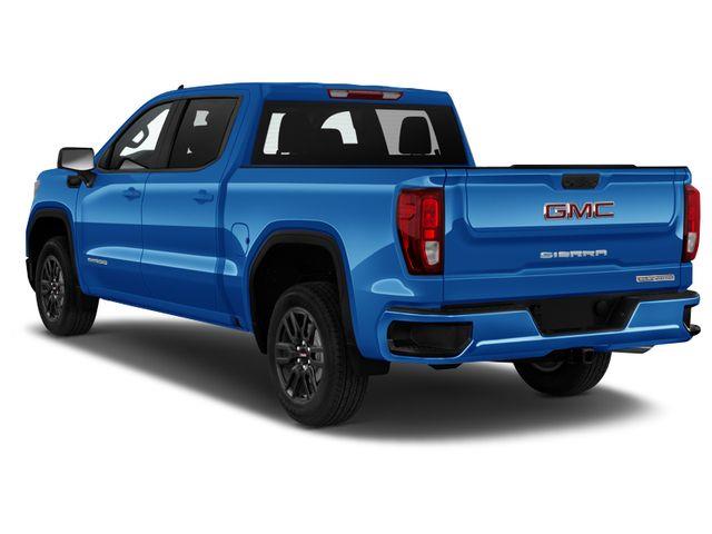 2023 GMC Sierra 1500 Elevation — photo 1 of 34