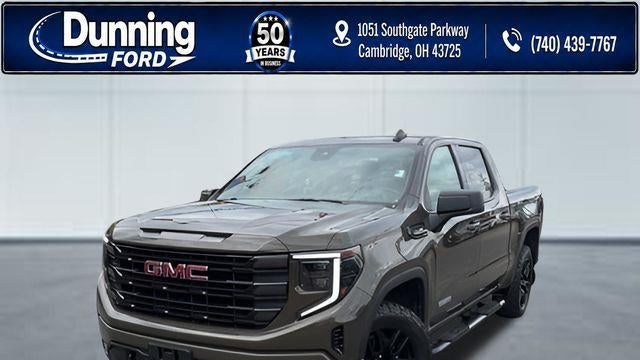 Preowned 2024 GMC Sierra 1500 Elevation for Sale