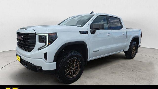 Preowned 2024 GMC Sierra 1500 Elevation for Sale
