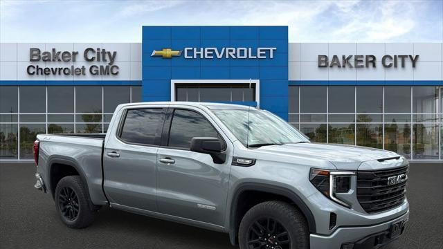 Preowned 2025 GMC Sierra 1500 Elevation for Sale