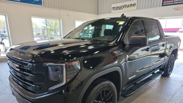 Preowned 2023 GMC Sierra 1500 Elevation for Sale