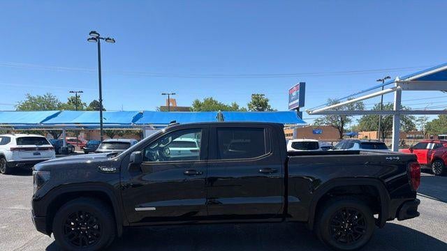 Preowned 2026 GMC Sierra 1500 Elevation for Sale