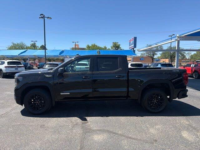 2026 GMC Sierra - $52,999