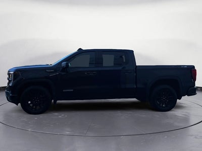 2023 GMC Sierra 1500 4X4 Elevation 4DR Crew Cab 5.8 FT. SB
