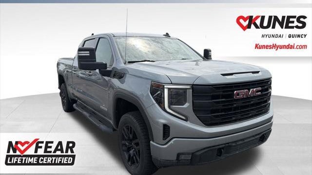 Preowned 2023 GMC Sierra 1500 Elevation for Sale