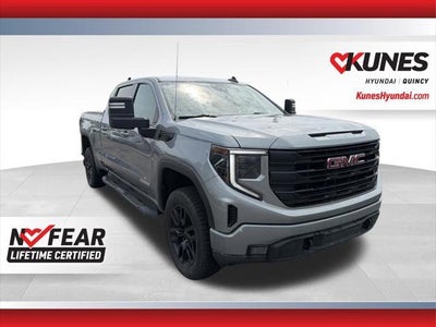 2023 GMC Sierra 1500 4X4 Elevation 4DR Crew Cab 5.8 FT. SB