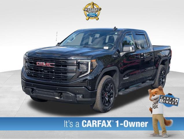 2026 GMC Sierra - $50,467