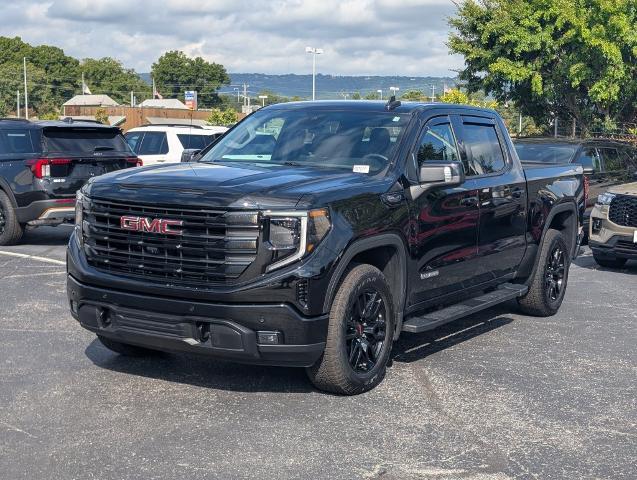 2026 GMC Sierra - $50,467