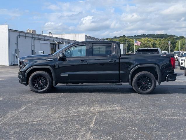 2026 GMC Sierra - $50,467