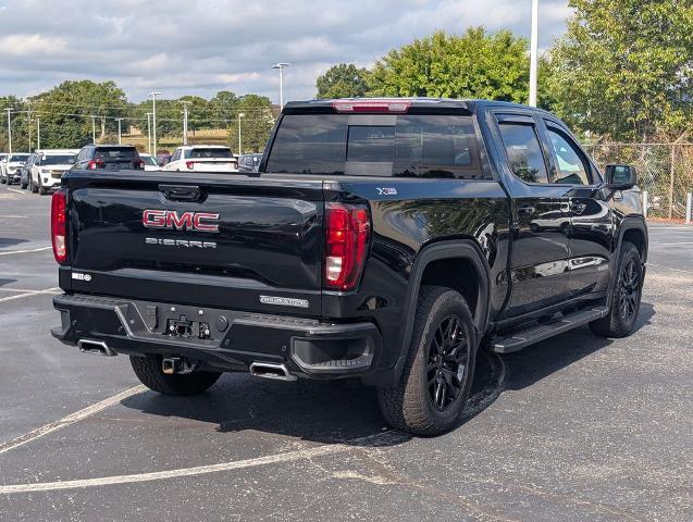2026 GMC Sierra - $50,467
