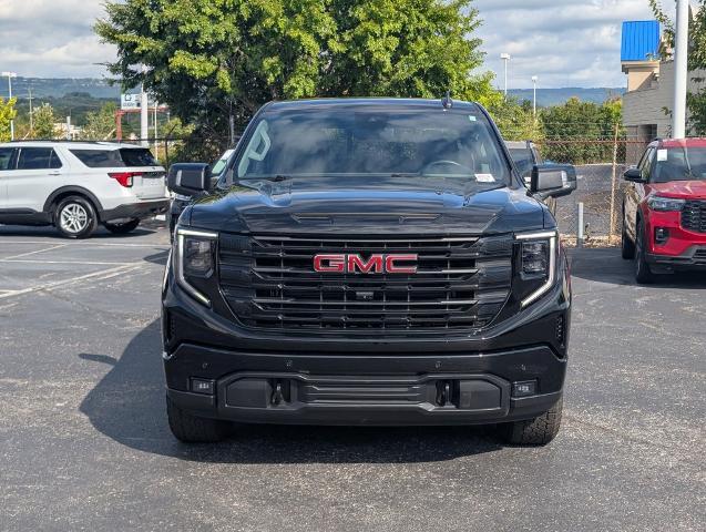 2026 GMC Sierra - $50,467