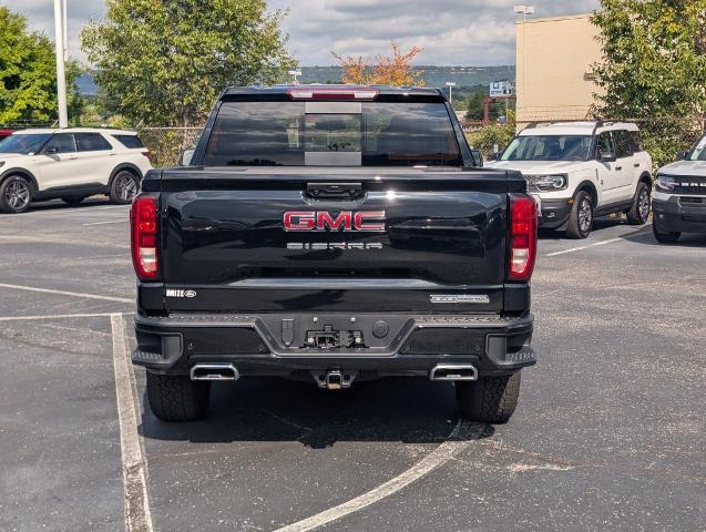 2026 GMC Sierra - $50,467