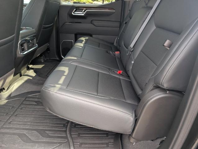 2026 GMC Sierra - $50,467
