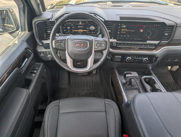 2026 GMC Sierra - $50,467