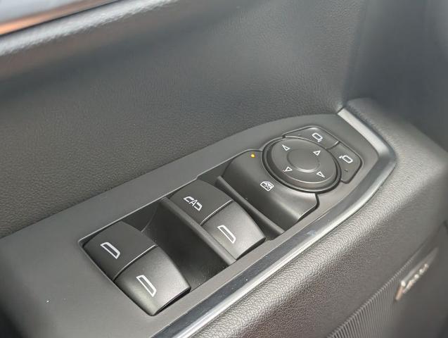 2026 GMC Sierra - $50,467