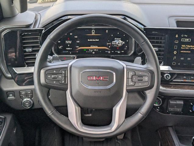 2026 GMC Sierra - $50,467