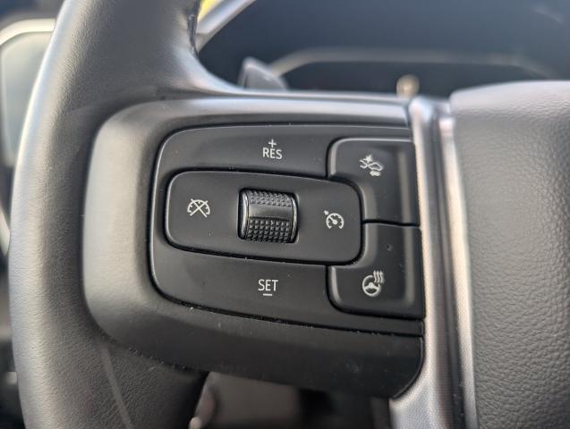 2026 GMC Sierra - $50,467