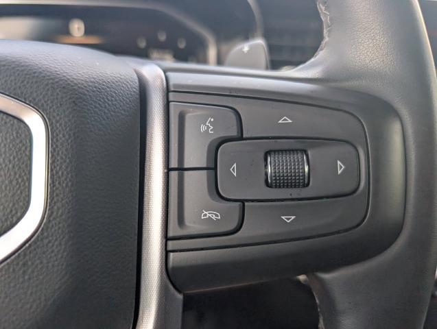 2026 GMC Sierra - $50,467