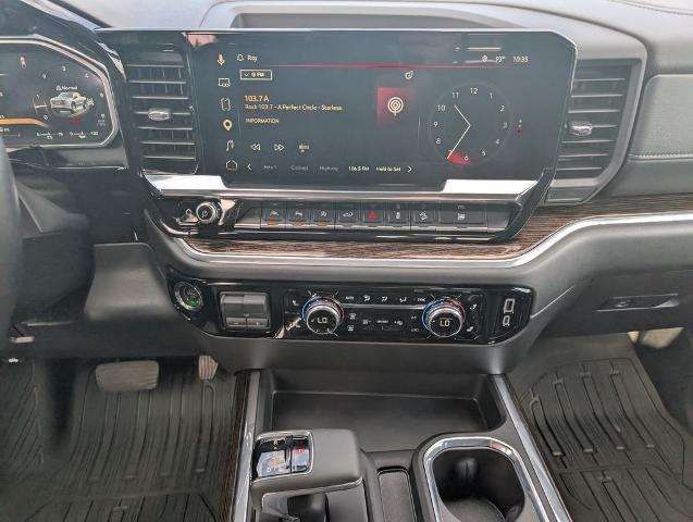 2026 GMC Sierra - $50,467