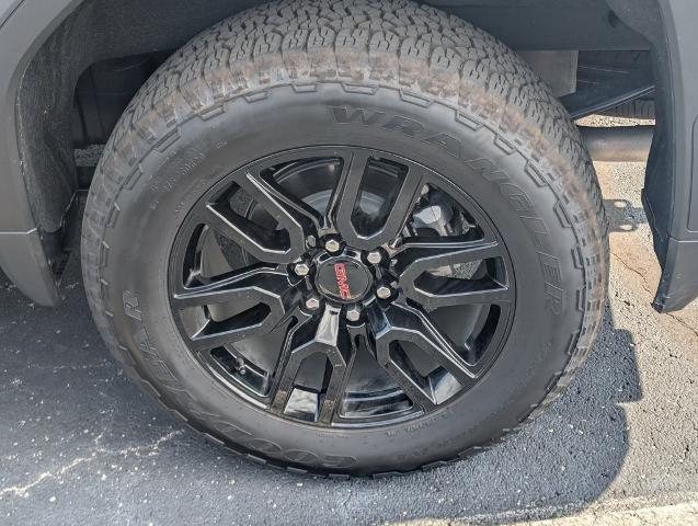 2026 GMC Sierra - $50,467