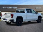 2022 Sierra 1500 Thumbnail 4