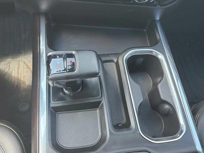 2023 GMC Sierra 1500 4X4 SLT 4DR Crew Cab 5.8 FT. SB