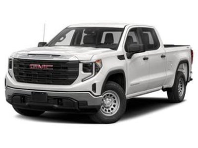 2023 GMC Sierra 1500 4X4 SLT 4DR Crew Cab 5.8 FT. SB
