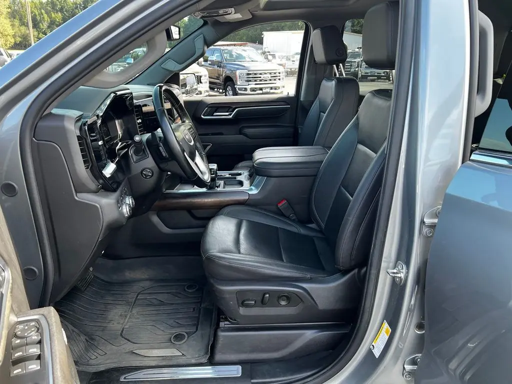 2025 GMC Sierra - $48,245
