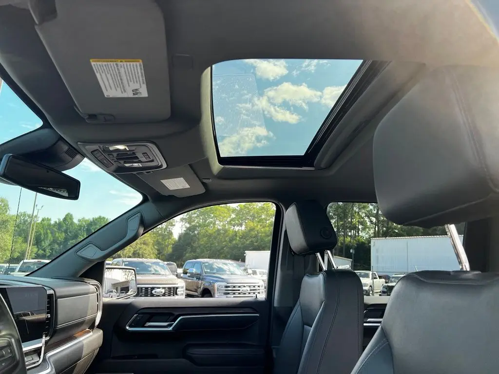 2025 GMC Sierra - $48,245