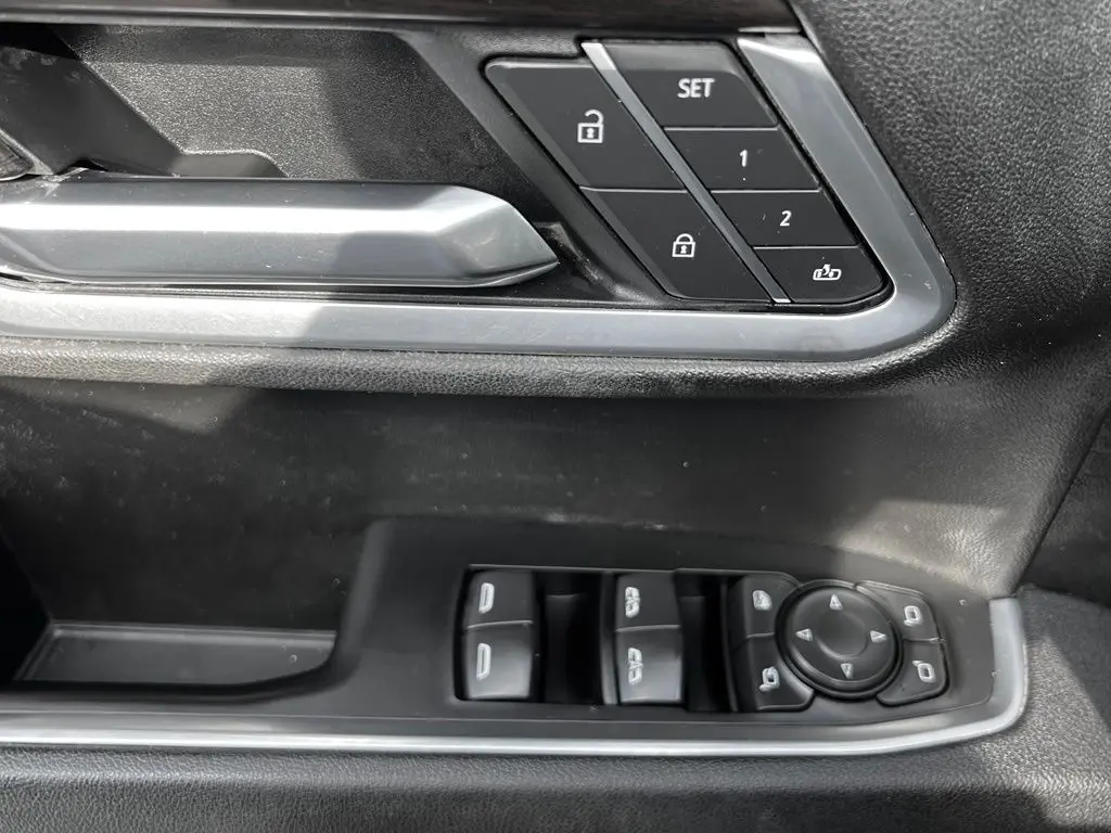 2025 GMC Sierra - $48,245