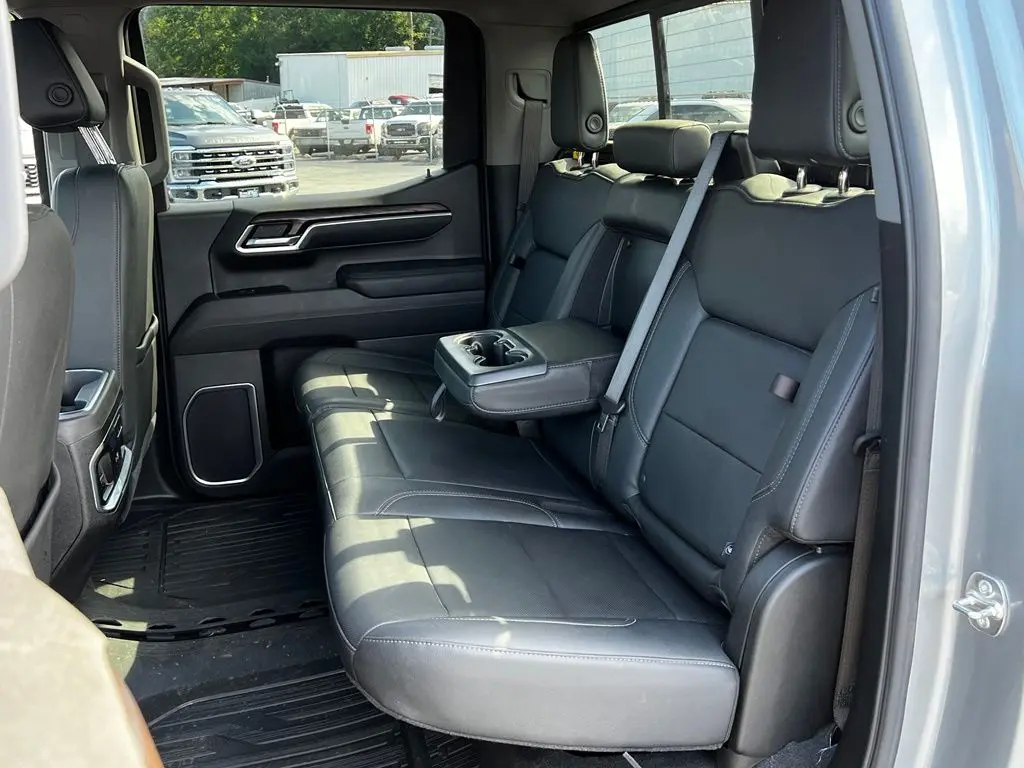 2025 GMC Sierra - $48,245