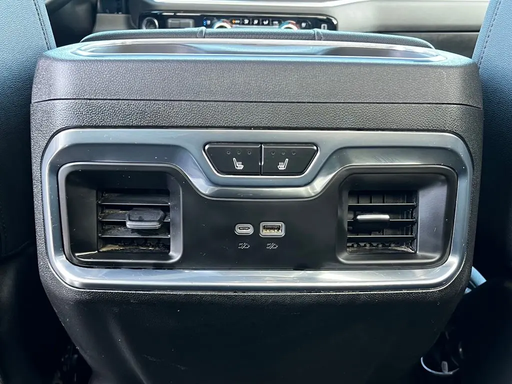 2025 GMC Sierra - $48,245