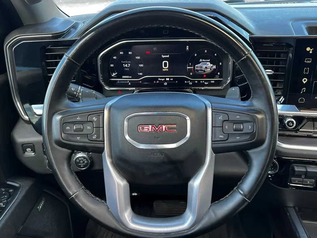 2025 GMC Sierra - $48,245