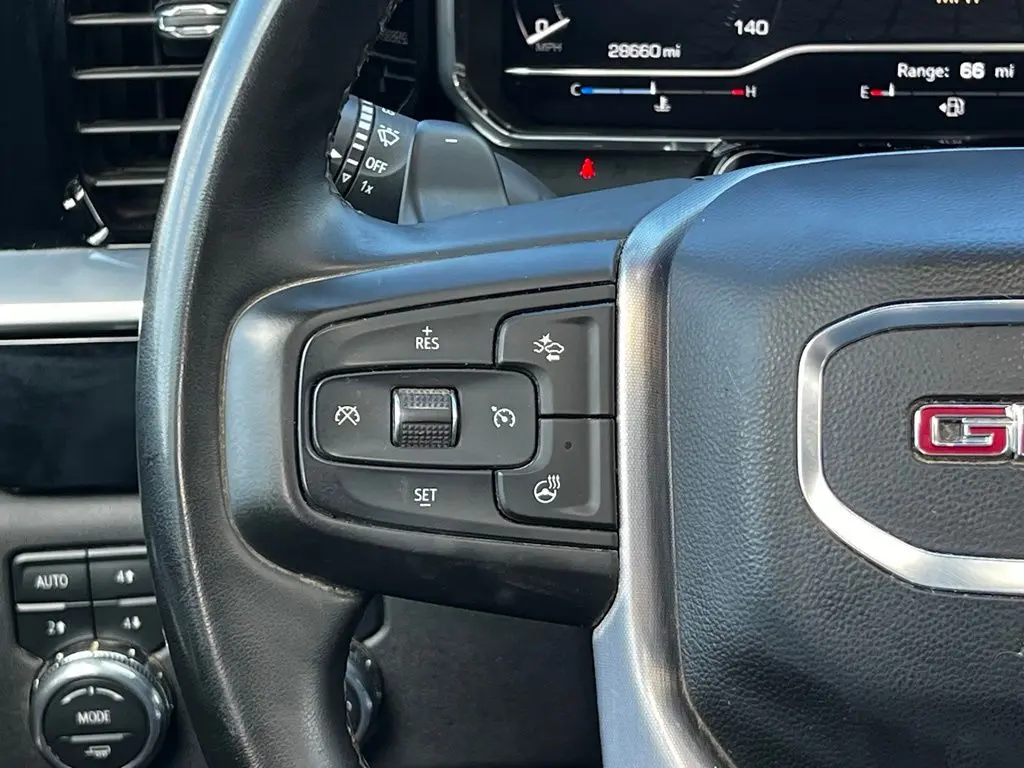 2025 GMC Sierra - $48,245