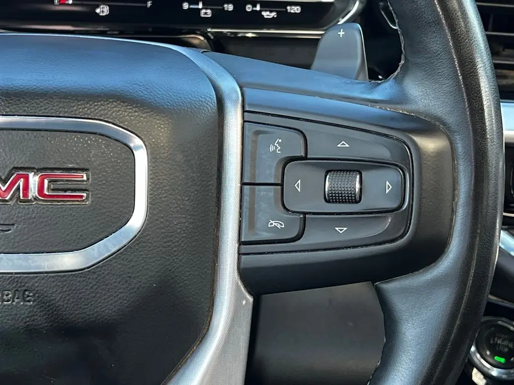 2025 GMC Sierra - $48,245