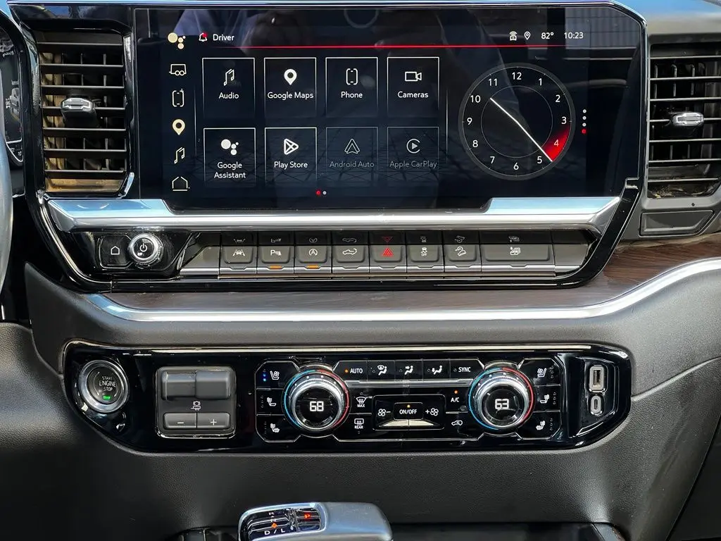 2025 GMC Sierra - $48,245