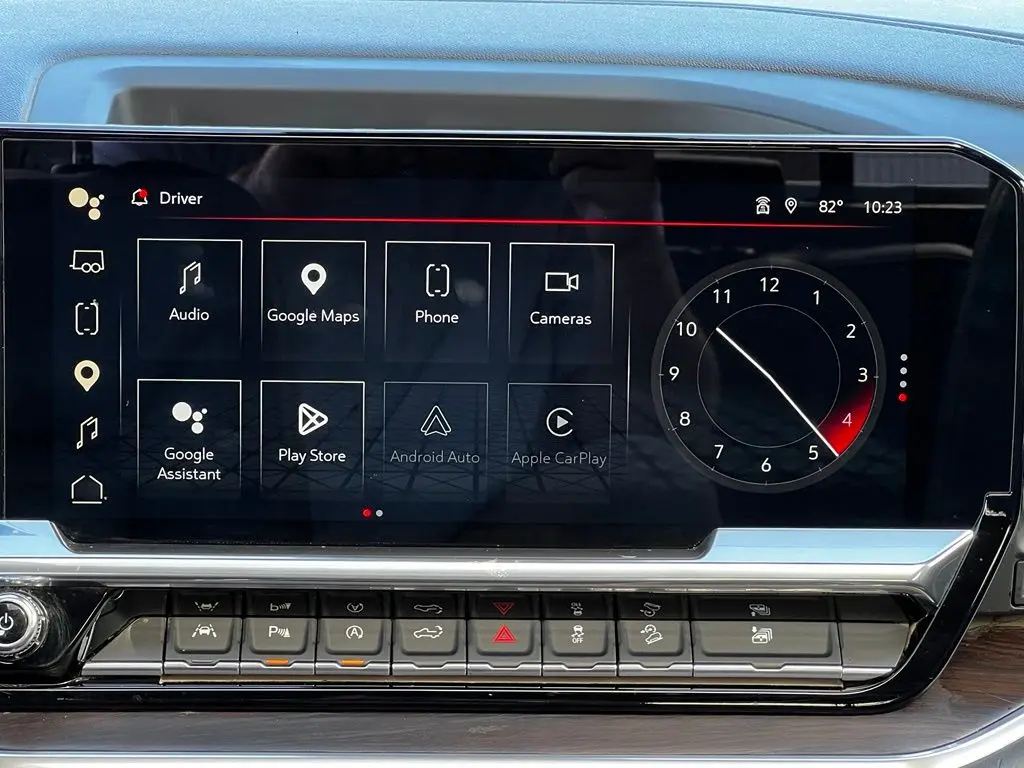 2025 GMC Sierra - $48,245